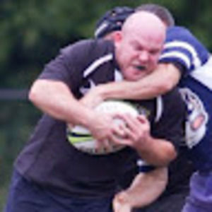 Meet your Posher, Chad